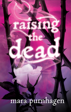 Title details for Raising the Dead by Mara Purnhagen - Wait list